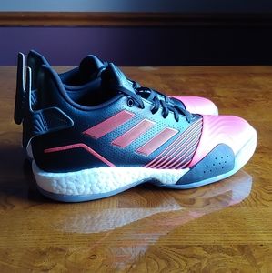 *SOLD*Adidas TMAC Millennium Men's Sz 8.5 Red